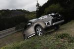 Subaru Forester Advance 2018 года (JP)
